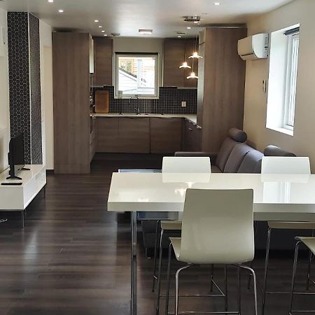 Lagunen Apartments Bergen Luaran gambar