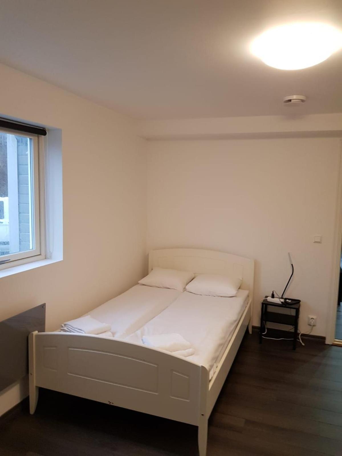 Lagunen Apartments Bergen Luaran gambar