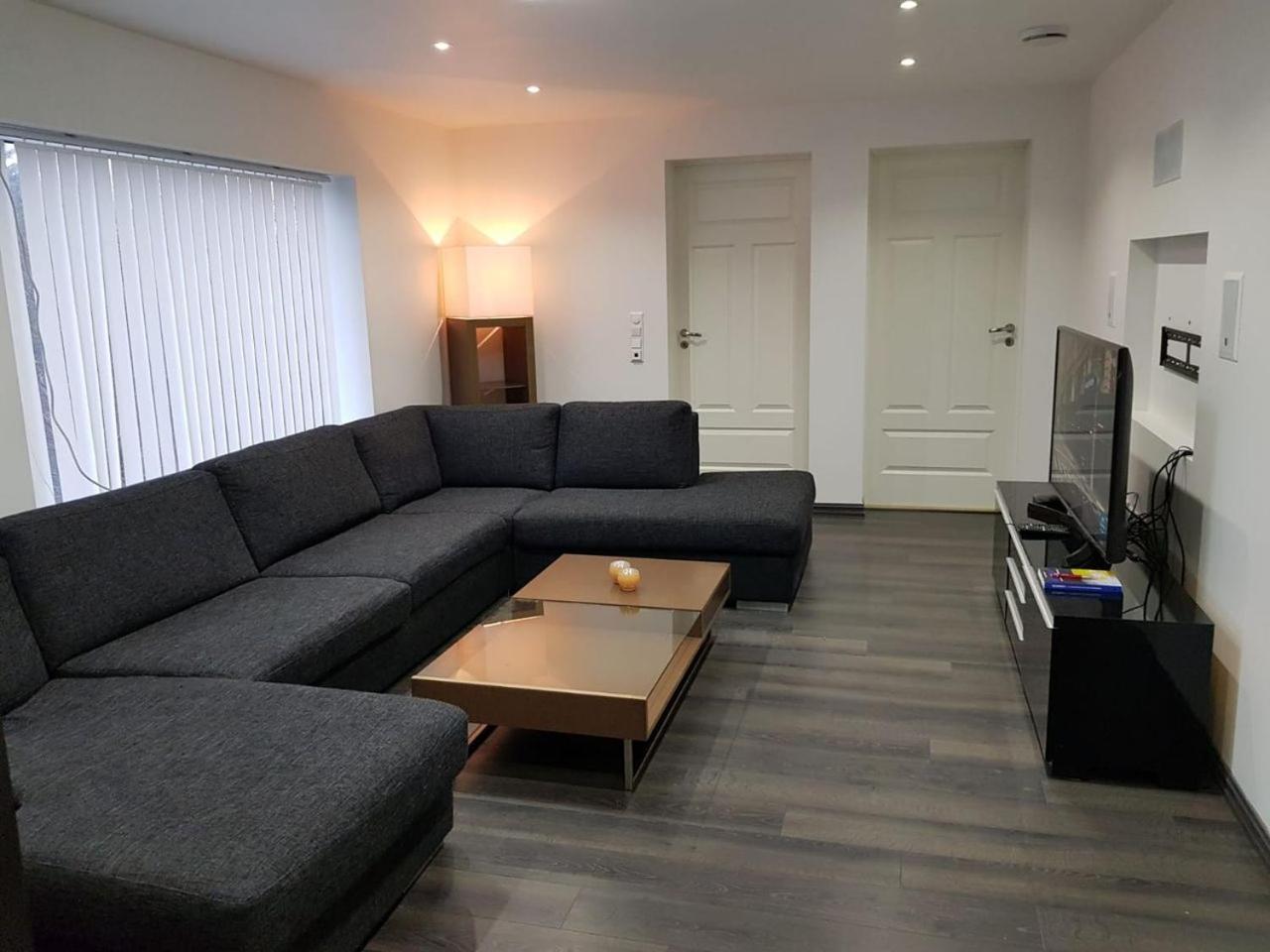 Lagunen Apartments Bergen Luaran gambar
