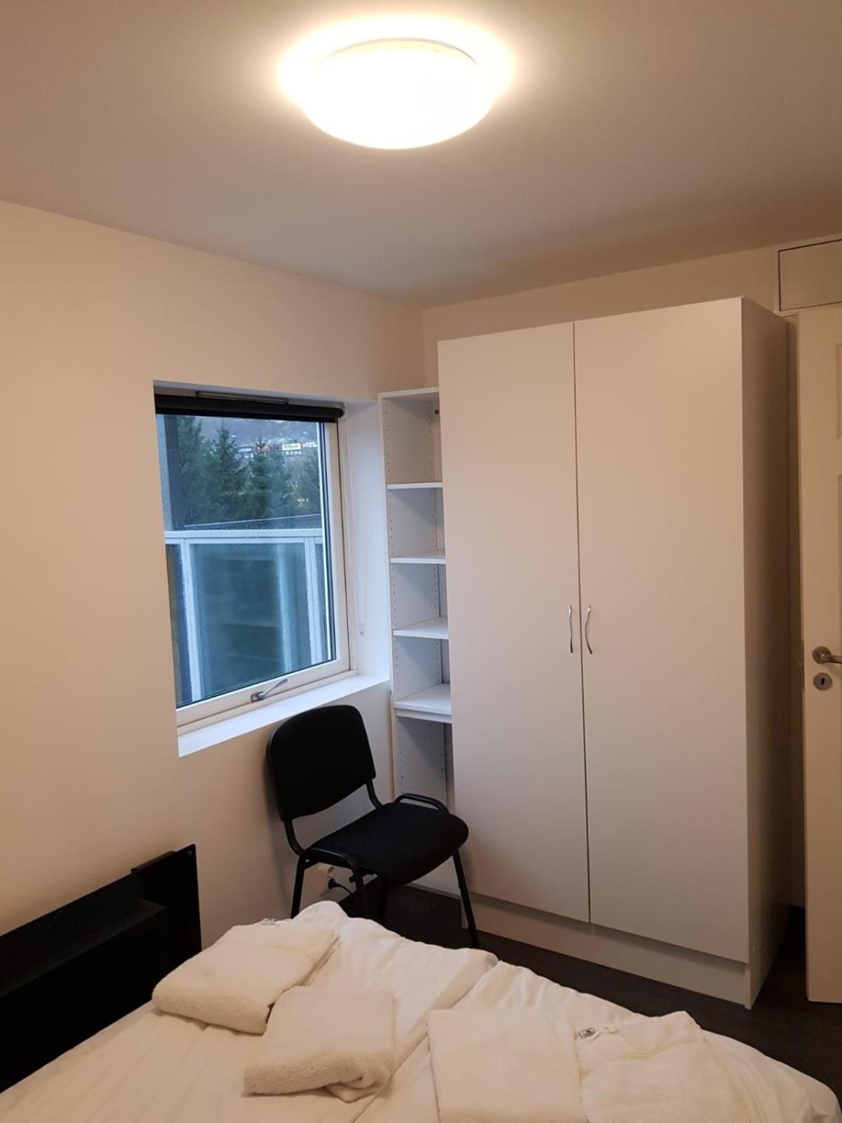 Lagunen Apartments Bergen Luaran gambar