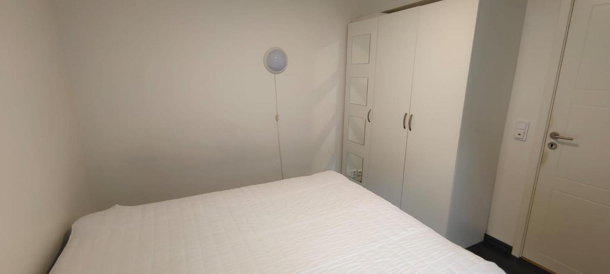 Lagunen Apartments Bergen Luaran gambar