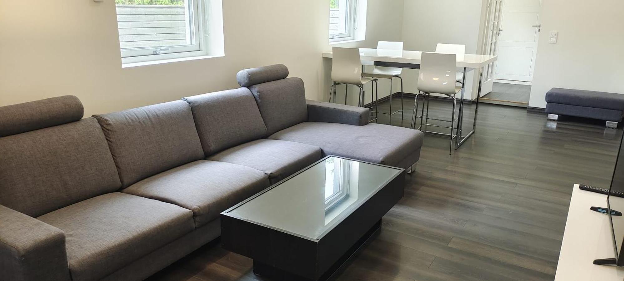 Lagunen Apartments Bergen Luaran gambar